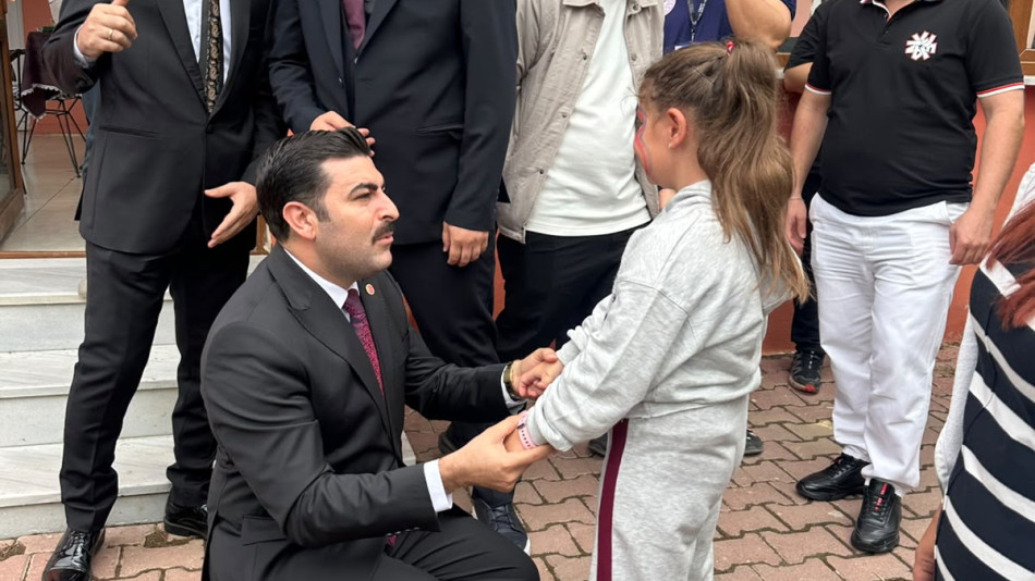 TOKAT ŞUBEMİZİN SOSYAL TESİSİ HİZMETE AÇILDI